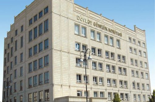 Dövlət Gömrük Komitəsindən yayılan video görüntülər ilə bağlı