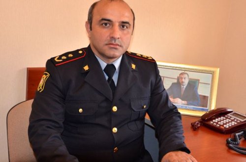 Cinayətkarın “başına pul qoyulması” xəbərinə