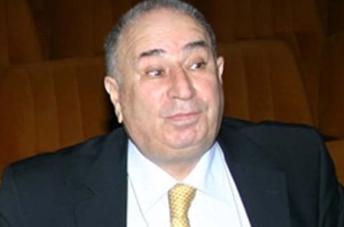 Xalq artisti ürəyindən əməliyyat olunub