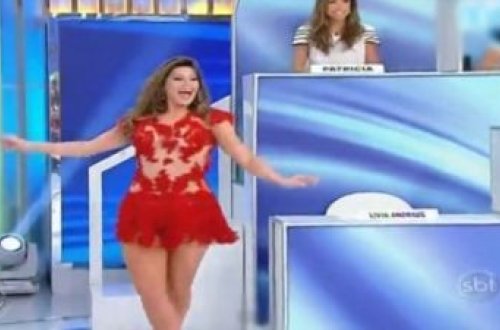 Cazibədar münsifin nəfəskəsən rəqsi