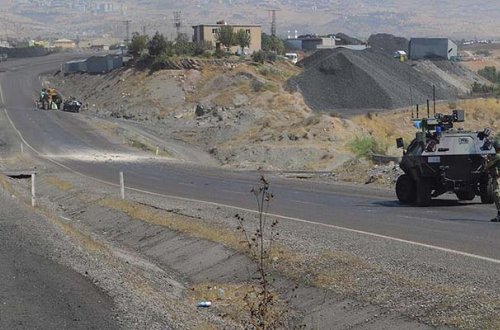 Türkiyə iki şəhid verdi