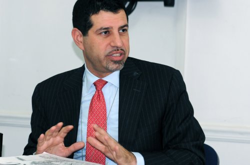 Səudiyyə Ərəbistanı ilə ABŞ arasında