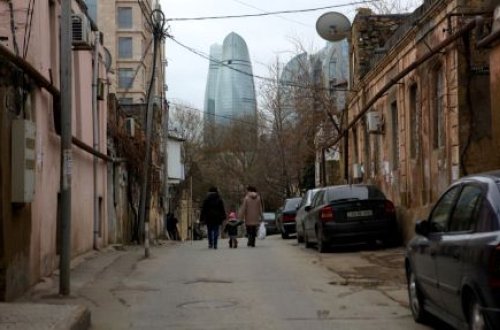 “Sovetski“dəki evləri alacaq orqan müəyyən edildi