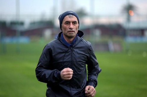 Xaqani Məmmədovun rüşvət qalmaqalı