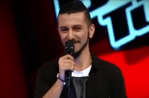 Qısa müddətə sevilən azərbaycanlı gənc müğənni 