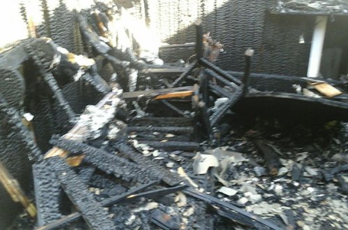 Evini təmir etmək üçün götürdüyü kredit