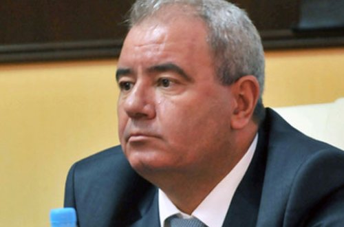 Əli Abbasov akademik adından məhrum ediləcək?