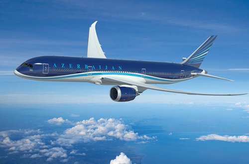 Bakı-Gəncə və Bakı-Qəbələ aviareysləri ləğv olunur