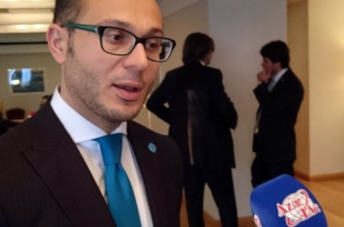 Türkdilli ölkələrin yeni idman nailiyyətləri qazanması üçün daha bir imkan yaranır