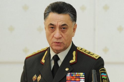 Ramil Usubov üç rəisi işdən çıxardı