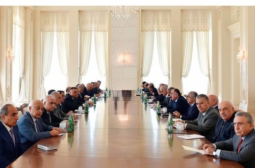 “MTN işi”nə görə daha iki nazir çıxarılacaq