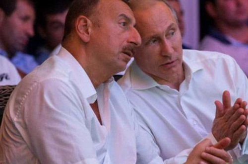 Obama hərbi gəmidə, Əliyevlə Putin eyni oteldə...