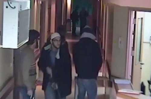 İsrail hərbçilərindən qəddar və biabırçı aksiya