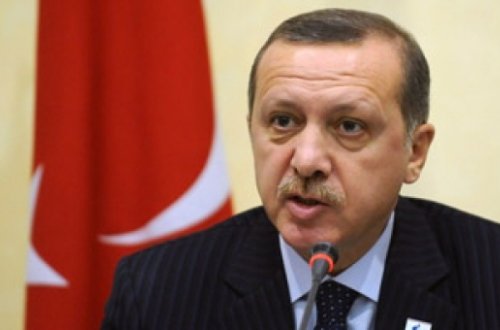 Ərdoğan: “Avropa deyir ki, qaçqınlar boğulsunlar”