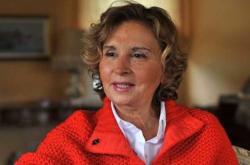 Türkiyə polisi məşhur qadın aparıcını axtarır