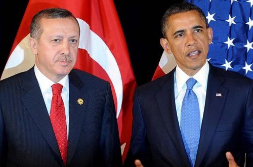 Obama Ərdoğanla niyə görüşəcək?