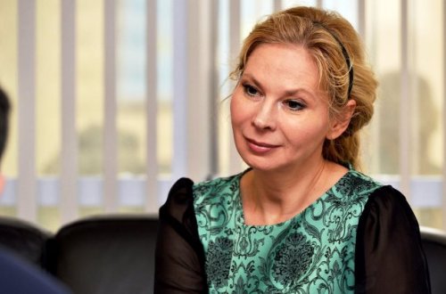 `Arif Yunusun evə buraxılmasını alqışlayıram`