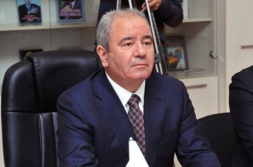 “Əli Abbasov işdən çıxarıldığını eşidəndə...”