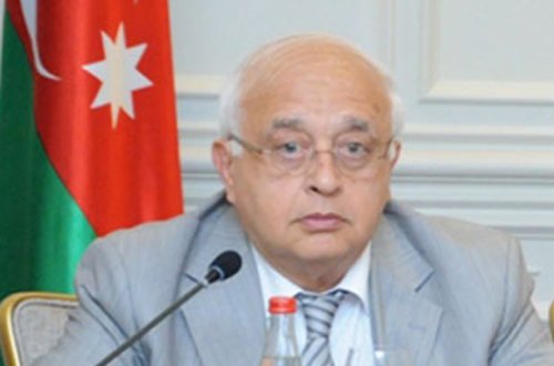 Baş nazirin müavini: Azərbaycanda qadınlara qarşı törədilən zorakılıqla bağlı cinayətlərin sayı azalıb