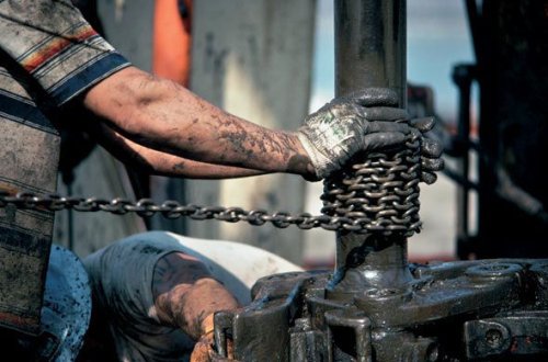 SOCAR-a 50 min işçi lazım olacaq