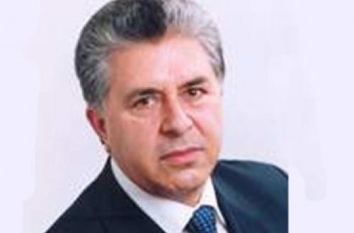 Həbs edilən MTN polkovniki deputatın qudası imiş