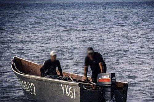 İtkin düşən balıqçılardan daha birinin meyiti tapıldı