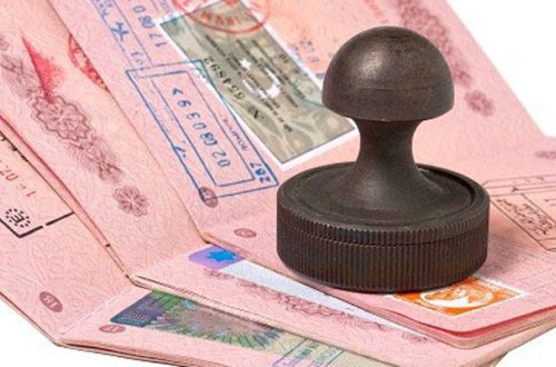 Danimarka ilə viza sadələşdirilməsi müzakirə olunub