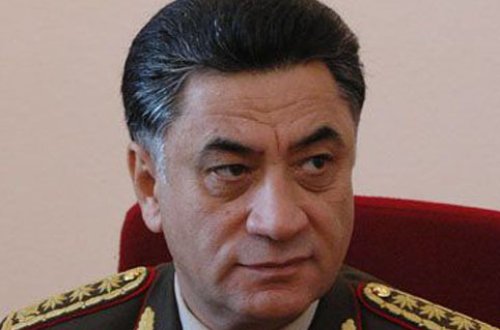 İki rayonun polis rəisi işdən azad edildi