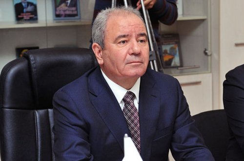 Əli Abbasov bu səbəbdən işdən çıxarıldı
