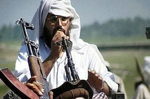 Pakistan taliblərinin lideri öldürülüb