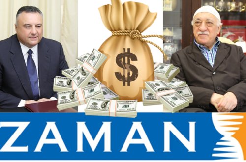 “Zaman” Eldar Mahmudovu müdafiəyə qalxdı – “Sabah da başqa birisi gəlib…”