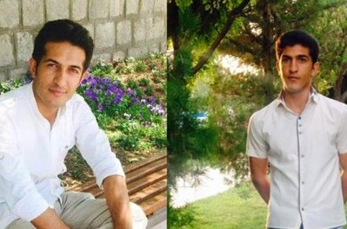 Daha iki azərbaycanlı fəal tutuldu