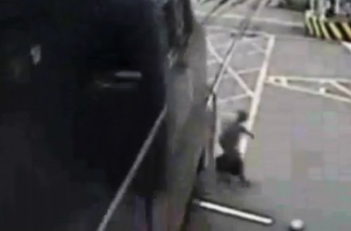 Ölümü vecinə almadı