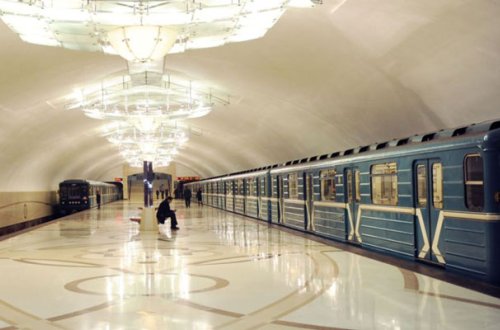 Bakı metrosu qışa necə hazırlaşıb?