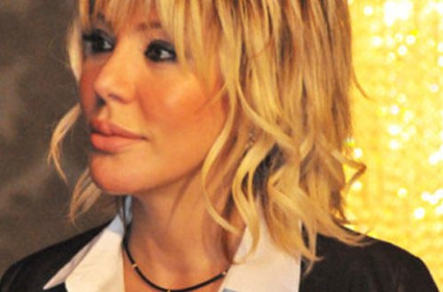 Brillyant Dadaşova səhnə ilə vidalaşdı?