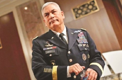 SENSASİA: Türkiyədə qiyamı ABŞ generalları və CİA təşkil edib