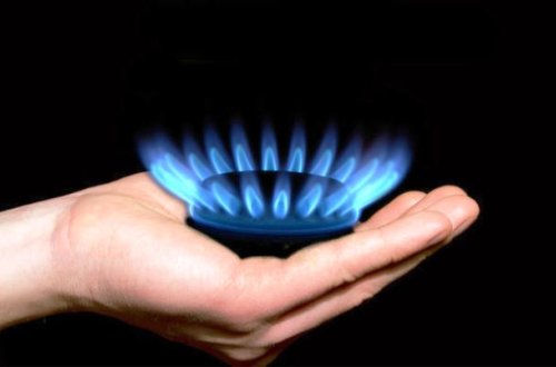 5 gün qaz olmayacaq