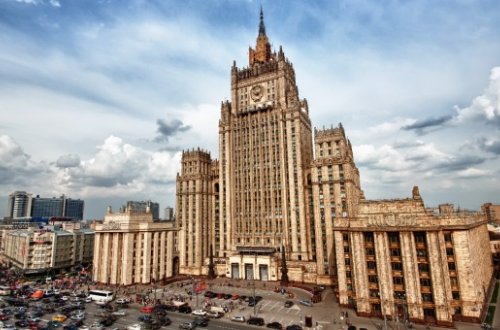 Rusiya XİN-indən Qarabağla bağlı kritik bəyanat