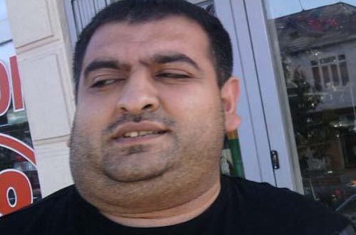 Keçmiş deputatın dələduzluqda ittiham olunan oğluna rəhm olunmadı