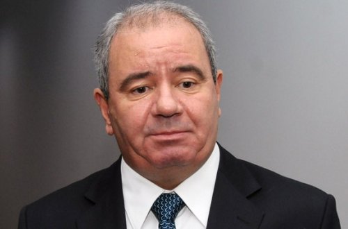 Əli Abbasov niyə işdən çıxarıldı?