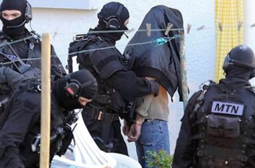 MTN əməliyyat keçirdir