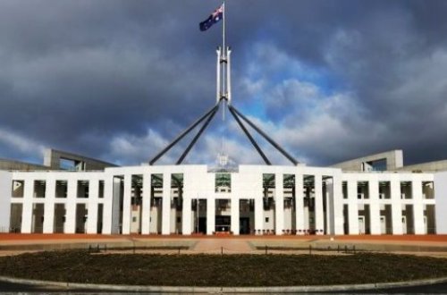 Avstraliyadan İrəvana çağırış