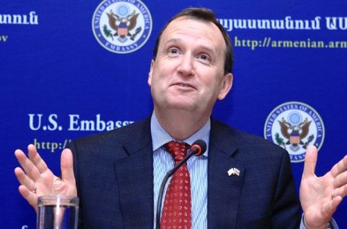 “Ümid edirik ki, prezidentlər yeni təkliflərə açıq olacaq”