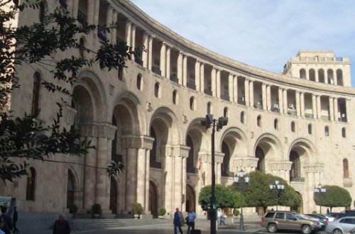 Qarabağın qaytarılması müzakirə olunub