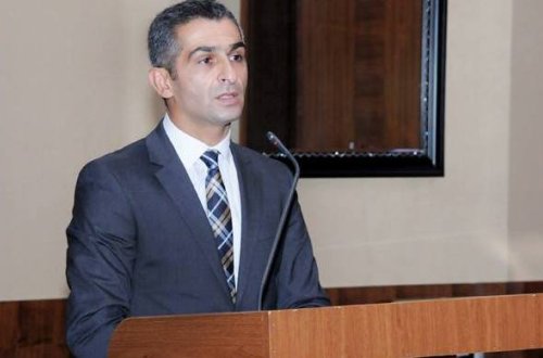 İlqar Orucov: “Bu Sərəncam sosial əhəmiyyətli və olduqca vacib bir sənəddir”