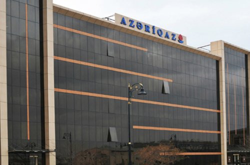 “Azəriqaz” İB-nin tabeliyində iki yeni departament yaradıldı