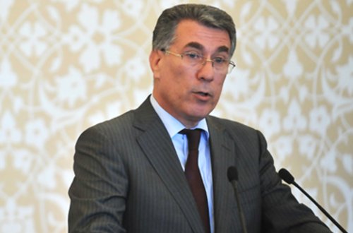 Birinci vitse-spiker