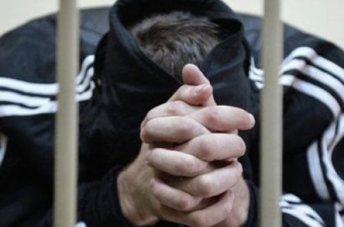 Tələbə oğlan baş kəsməsinin sirrini açıqladı