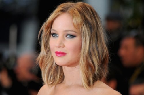 Ulduz aktrisa yenə pərt oldu