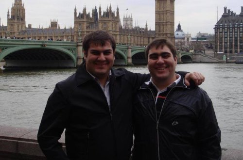 Vasif Talıbovun oğlu deputat seçilib